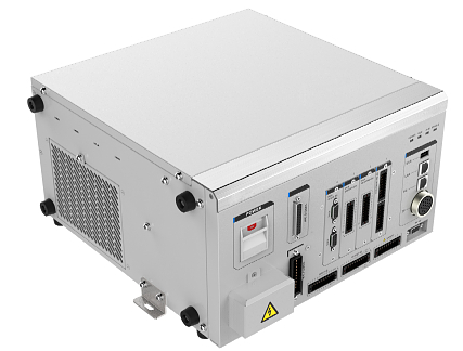 工业机器人控制柜壳体