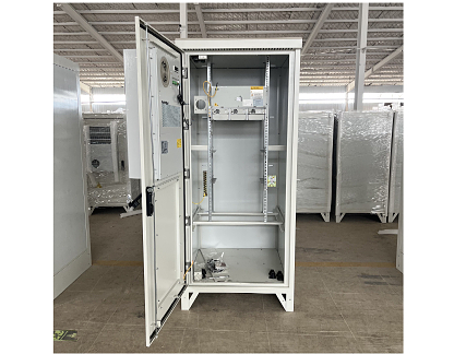5G基站防水机柜