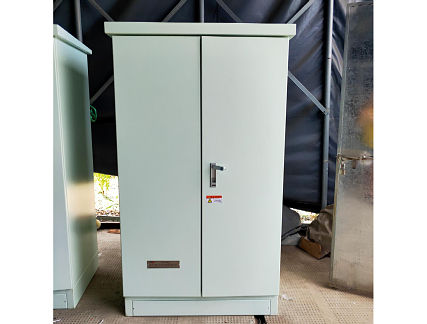 农机传感器保护箱