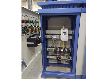 变频控制柜壳体