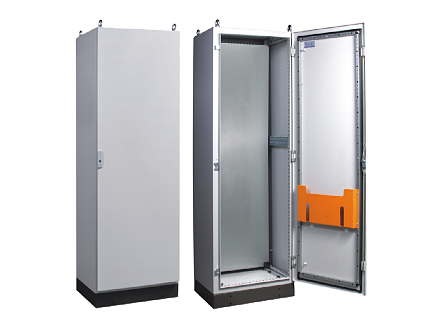 钣金机箱结构设计中的材料选择分析