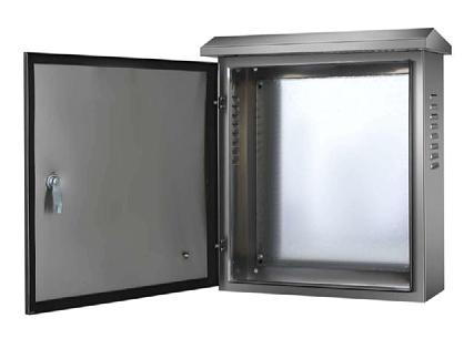 不锈钢电源分配箱