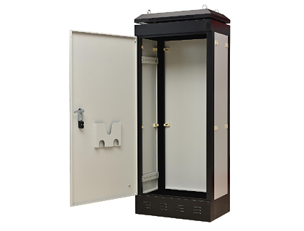 变频控制柜壳体